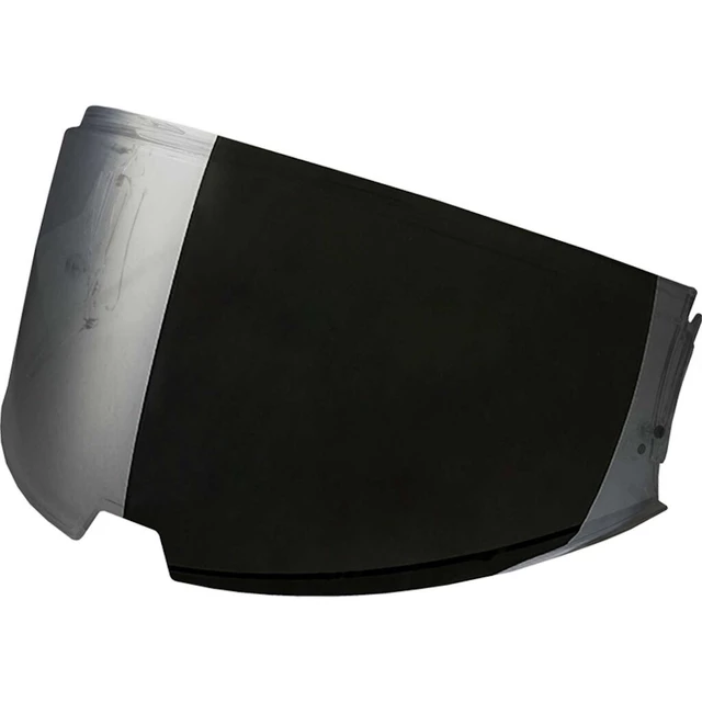 Náhradní hledí pro přilbu LS2 FF906 Advant - Iridium Silver - Iridium Silver