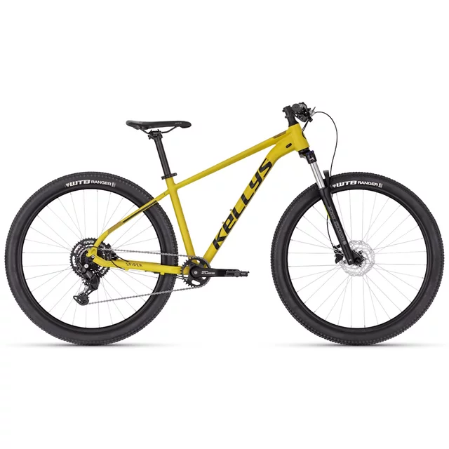 Horské kolo KELLYS SPIDER X70 29" 10.0 - Thunderstorm Blue