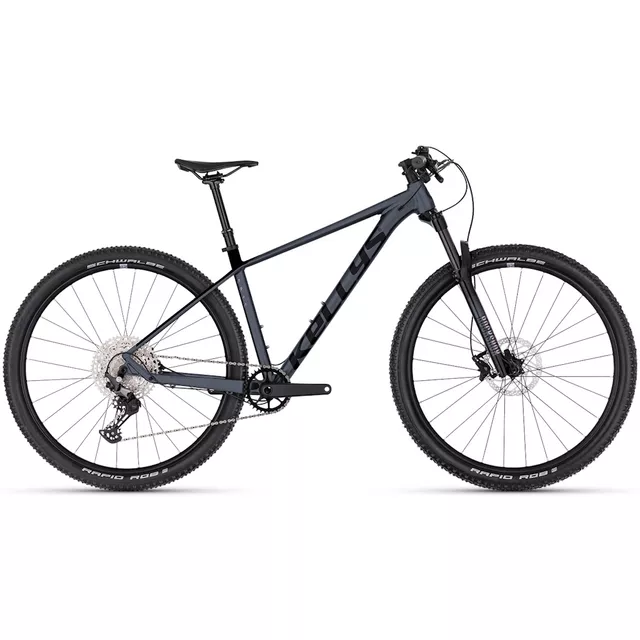 Horské kolo KELLYS GATE X30 29" 10.0 - Graphite Borealis - Graphite Borealis