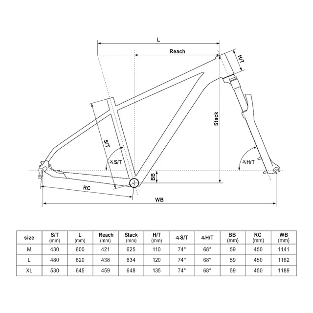 Horské kolo KELLYS SPIDER X50 29" - model 2026 - Graphite Grey
