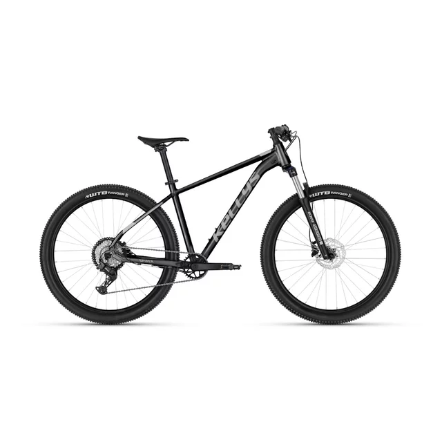 Horské kolo KELLYS SPIDER X50 29" - model 2026 - Graphite Grey - Graphite Grey