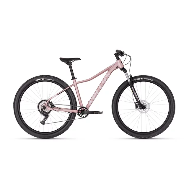 Dámské horské kolo KELLYS VANITY X50 29" - model 2026 - Rose Gold