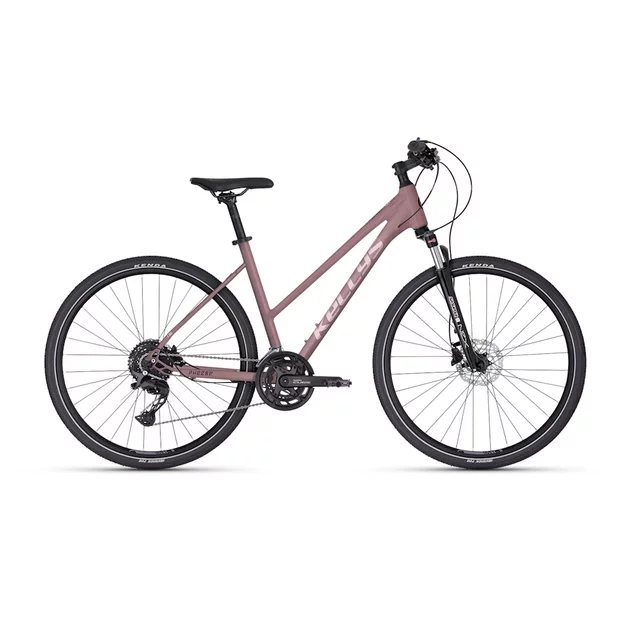 Dámské crossové kolo KELLYS PHEEBE 30 28" - model 2026