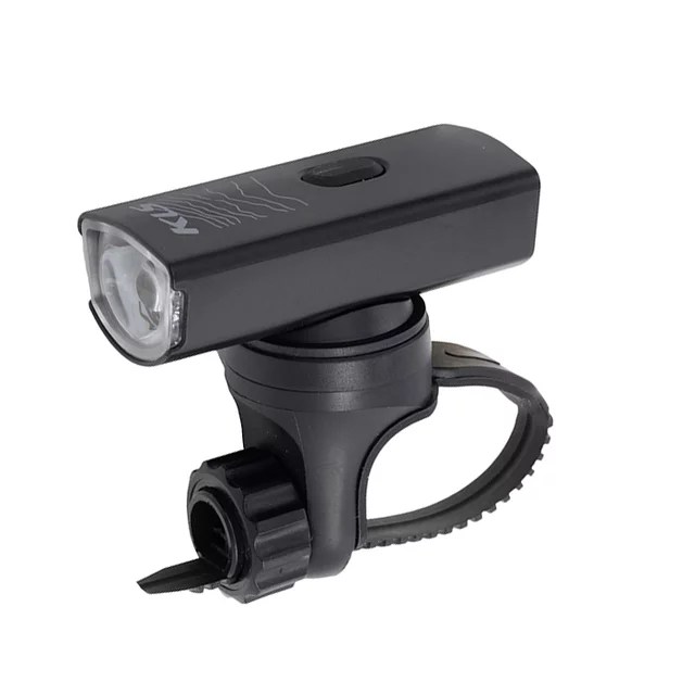 Přední světlo Kellys GLO 350