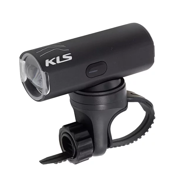 Přední světlo Kellys GLO 550