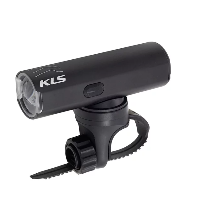 Přední světlo Kellys GLO 750