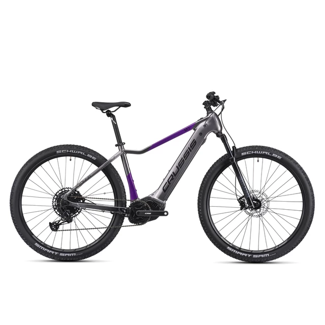 Horské elektrokolo Crussis e-Fionna 9.10 720Wh 29"