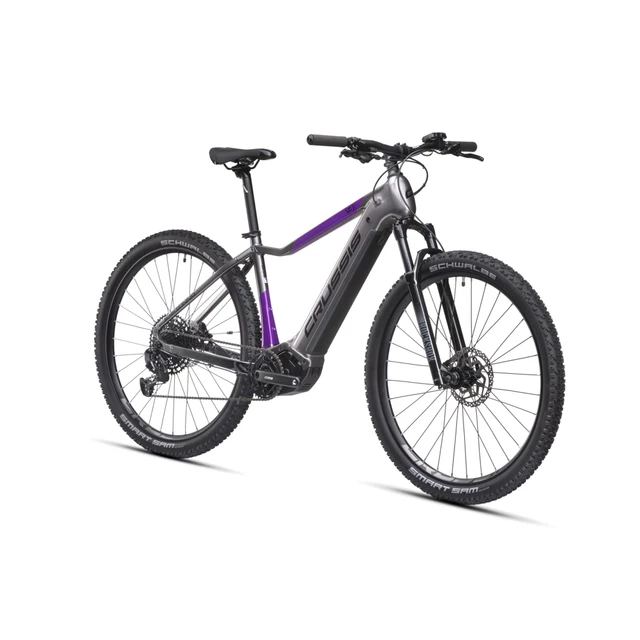 Horské elektrokolo Crussis e-Fionna 9.10 720Wh 29"