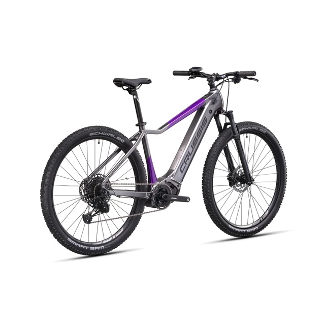 Horské elektrokolo Crussis e-Fionna 9.10 720Wh 29"
