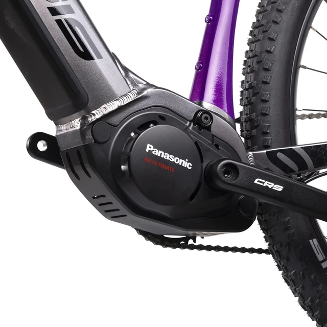 Horské elektrokolo Crussis e-Fionna 9.10 720Wh 29"