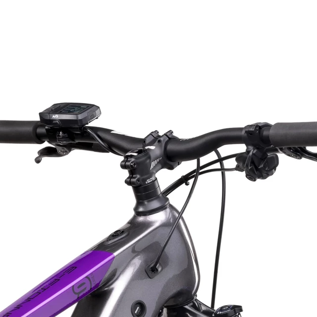 Horské elektrokolo Crussis e-Fionna 9.10 720Wh 29"
