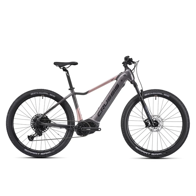 Dámské horské elektrokolo Crussis e-Guera 9.10 720Wh 27,5"