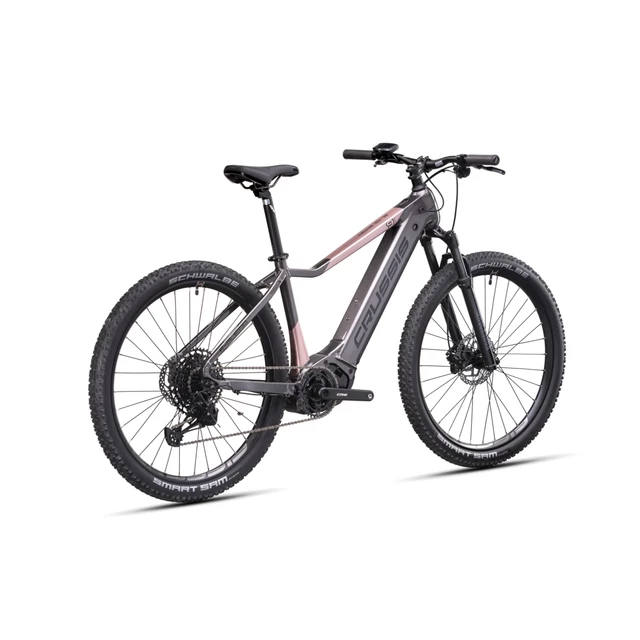 Dámské horské elektrokolo Crussis e-Guera 9.10 720Wh 27,5"