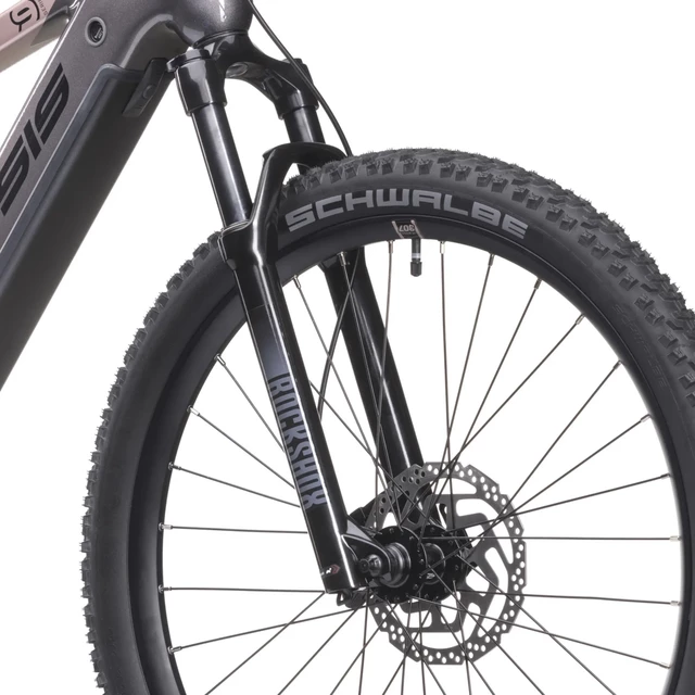 Dámské horské elektrokolo Crussis e-Guera 9.10 720Wh 27,5"