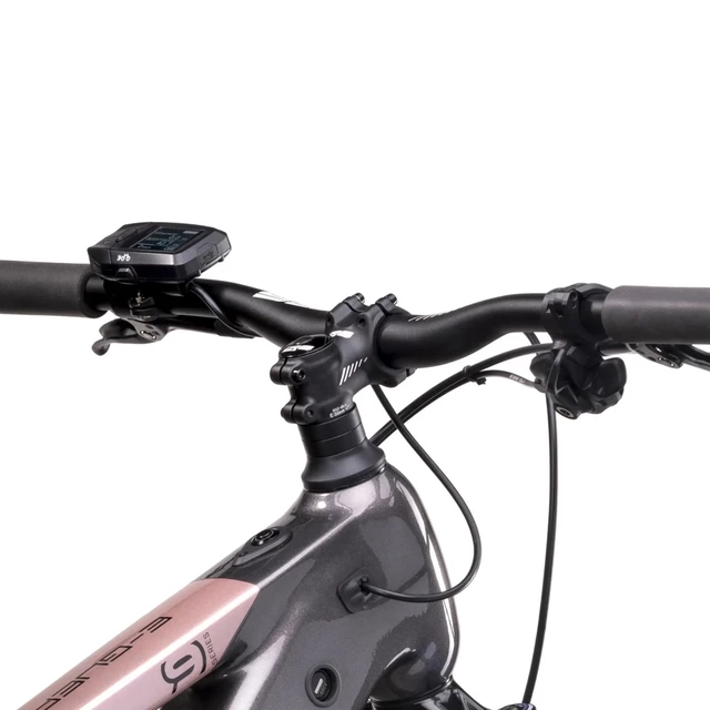 Dámské horské elektrokolo Crussis e-Guera 9.10 720Wh 27,5"