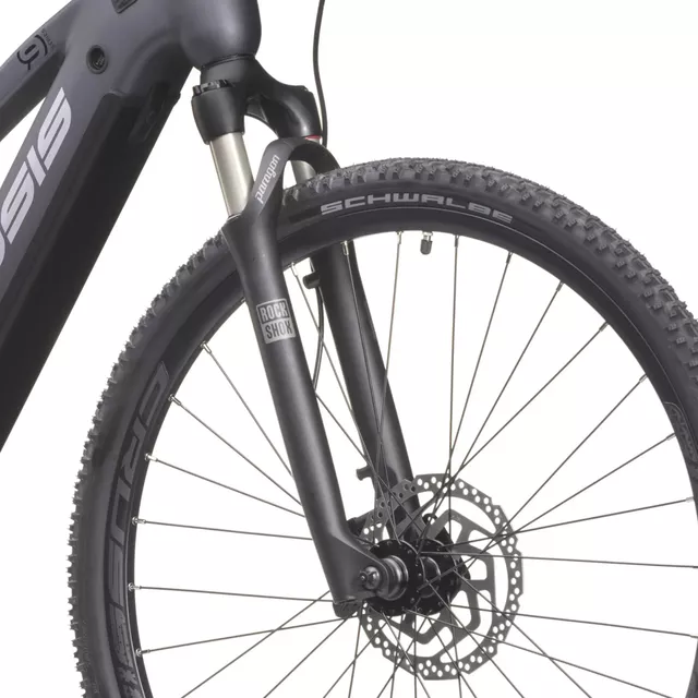 Dámské krosové elektrokolo Crussis ONE-Cross Low 9.10 720Wh 28"