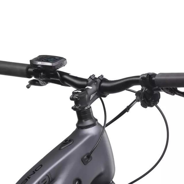 Dámské krosové elektrokolo Crussis ONE-Cross Low 9.10 720Wh 28"