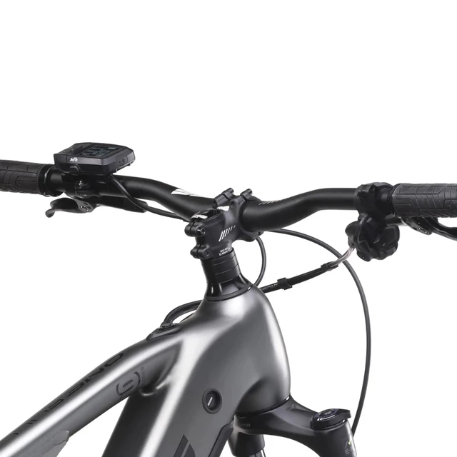 Horské celoodpružené elektrokolo Crussis ONE-Full 9.10 720Wh 29"