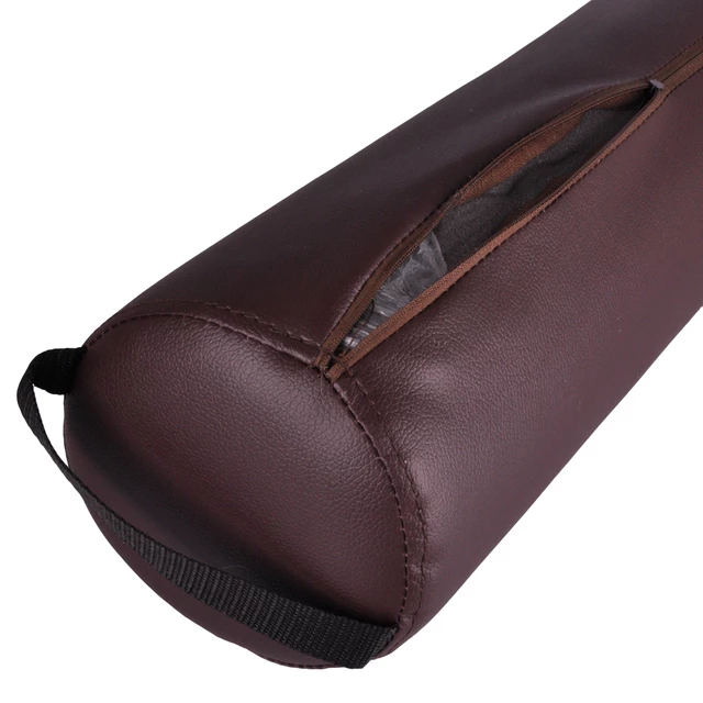 Masážní válec inSPORTline Shirinda 65 cm - modrá