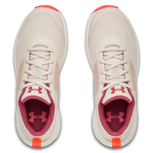 Dámská tréninková obuv Under Armour W Aura Trainer - Apex Pink