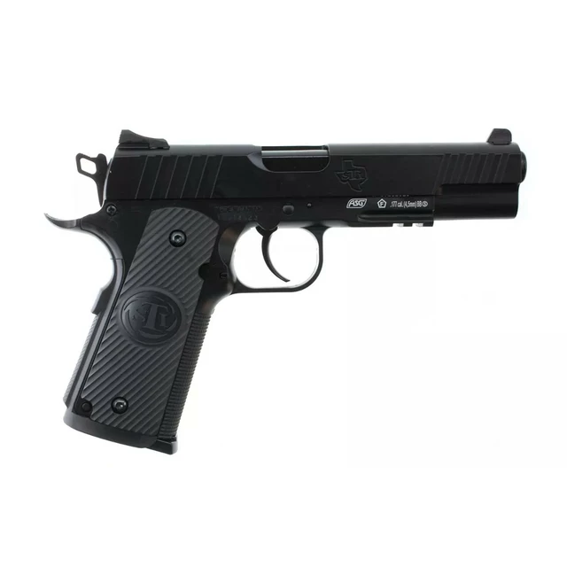 Vzduchová pistole ASG STI Duty One 4,5mm