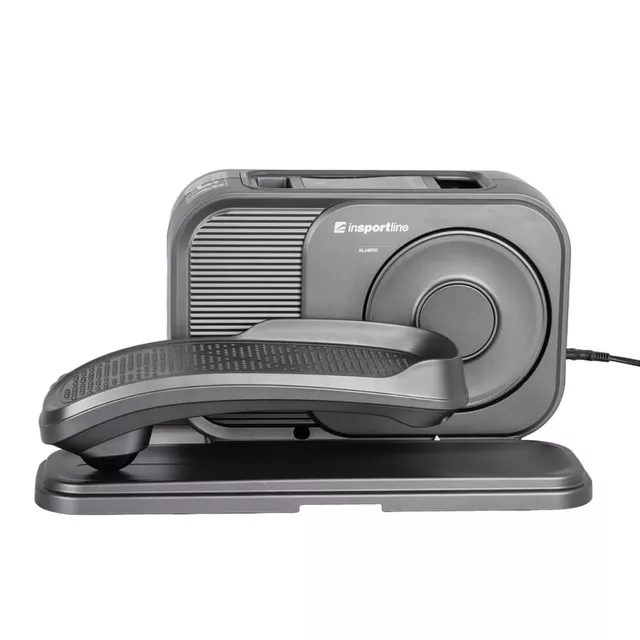 Mini eliptical inSPORTline Elnero