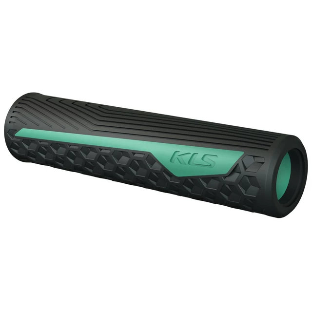 Gripy na kolo Kellys Advancer 020 - Green - Turquoise