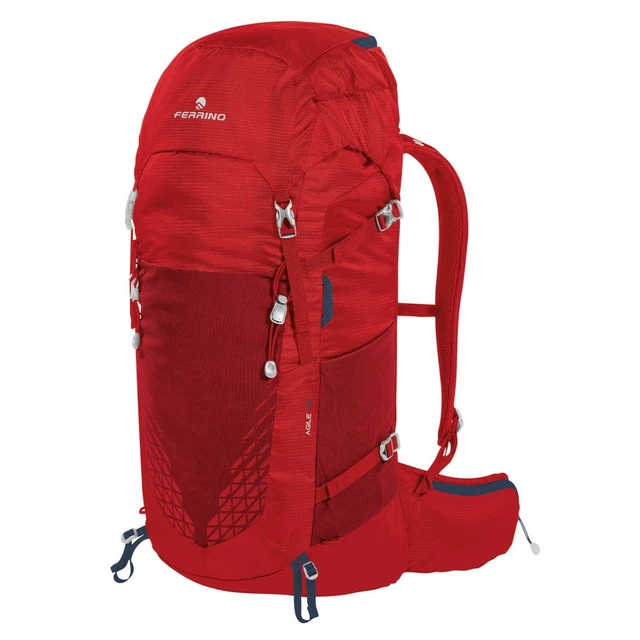 Turistický batoh FERRINO Agile 25 N - Red