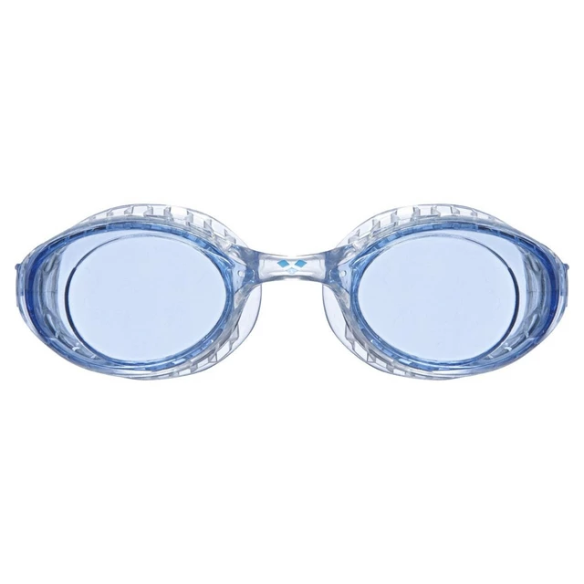 Plavecké brýle Arena Air-Soft - blue-clear