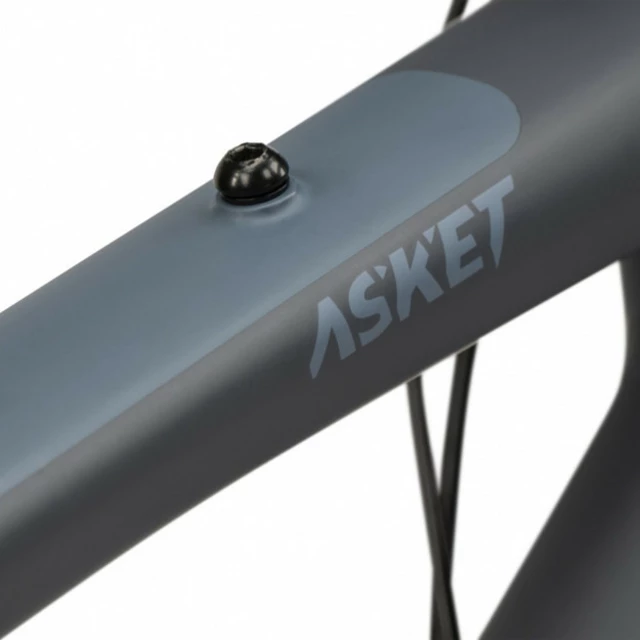 Gravel kolo Ghost Asket AL 28" 9.0