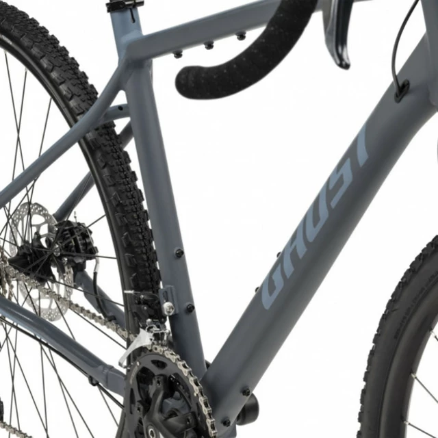 Gravel kolo Ghost Asket AL 28" 9.0