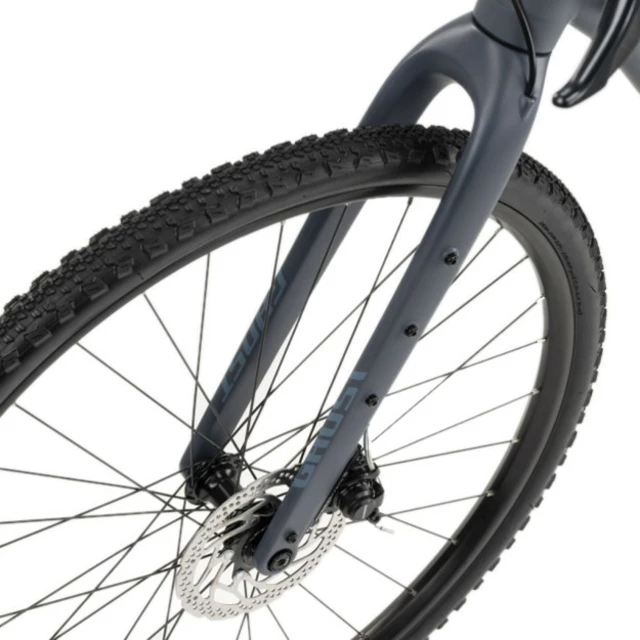 Gravel kolo Ghost Asket AL 28" 9.0