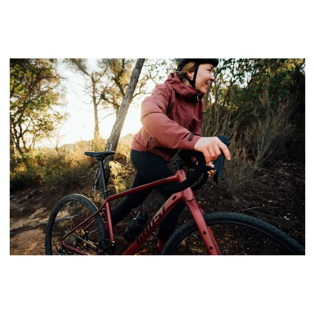 Gravel kolo Ghost Asket Advanced AL 28" 9.0