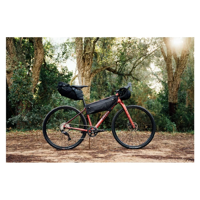 Gravel kolo Ghost Asket Advanced AL 28" 9.0