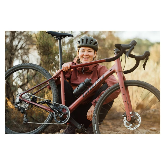 Gravel kolo Ghost Asket Advanced AL 28" 9.0