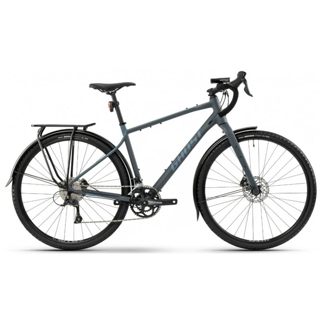 Gravel kolo Ghost Asket EQ AL 28" 9.0