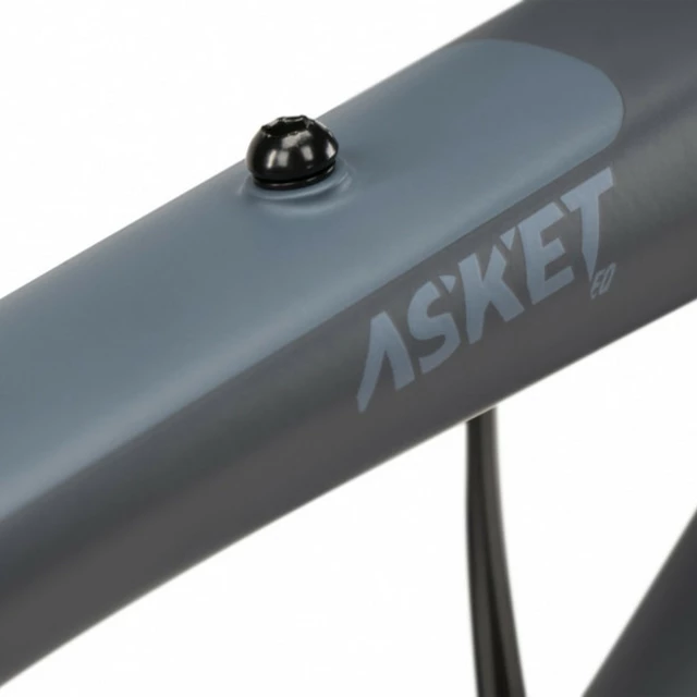 Gravel kolo Ghost Asket EQ AL 28" 9.0