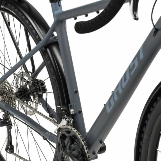 Gravel kolo Ghost Asket EQ AL 28" 9.0