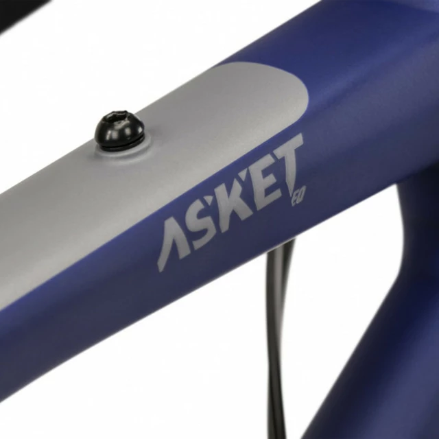 Gravel kolo Ghost Asket EQ AL 28" 9.0