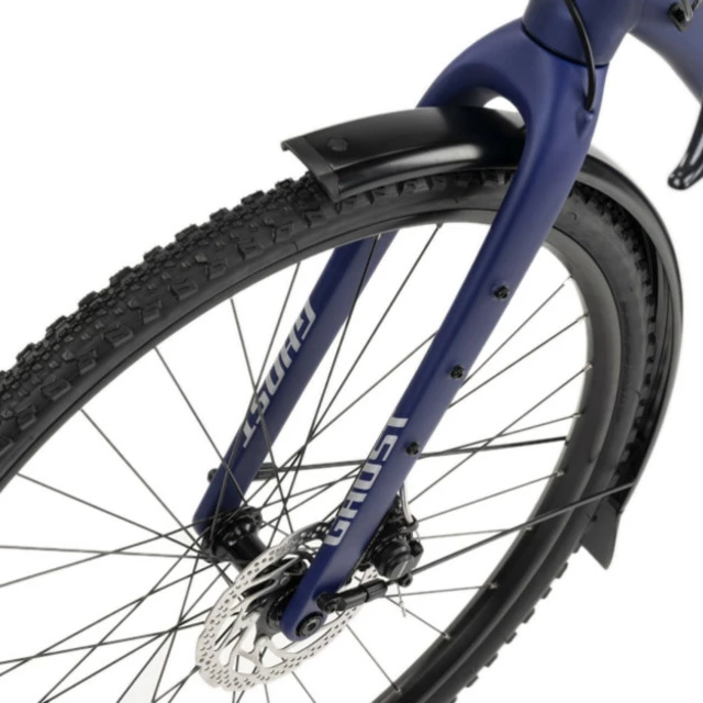 Gravel kolo Ghost Asket EQ AL 28" 9.0