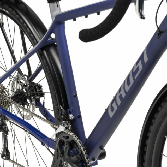 Gravel kolo Ghost Asket EQ AL 28" 9.0