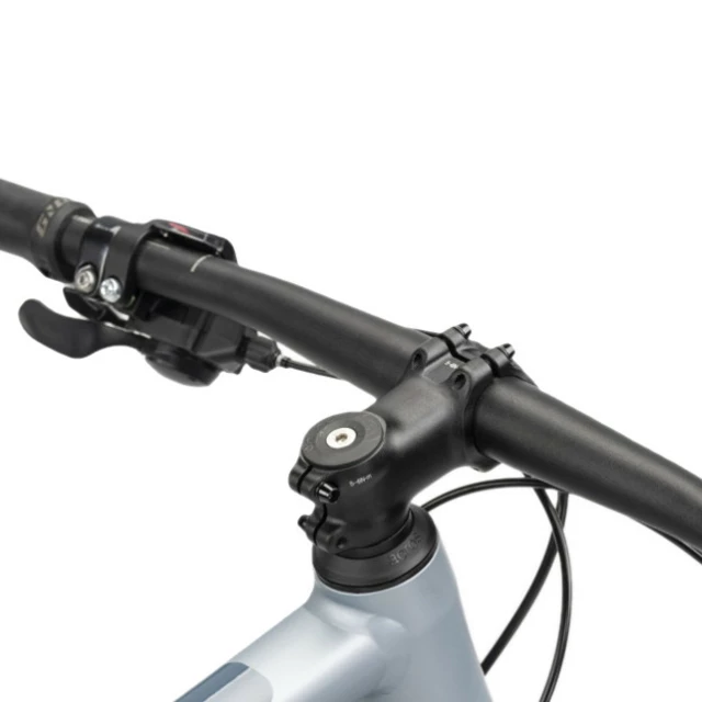 Gravel kolo Ghost Urban Asket AL 28" 9.0