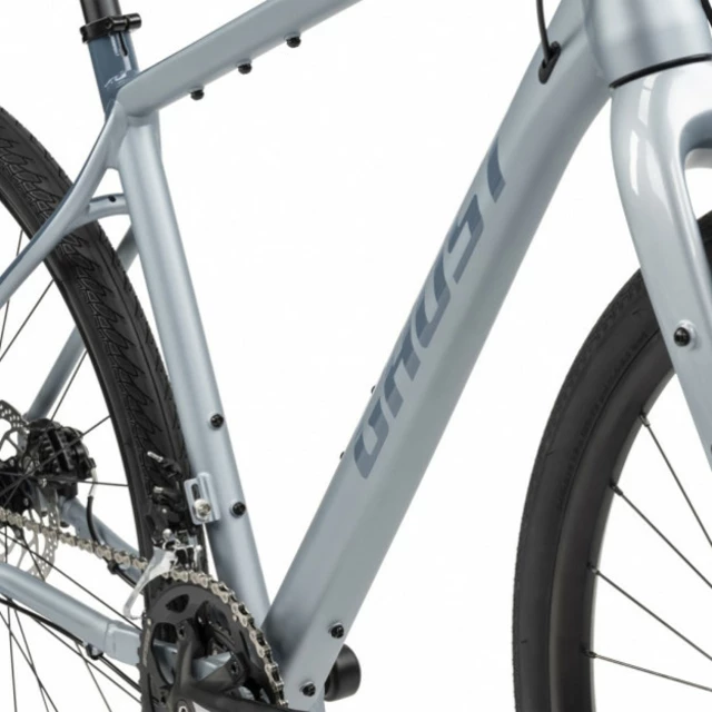 Gravel kolo Ghost Urban Asket AL 28" 9.0