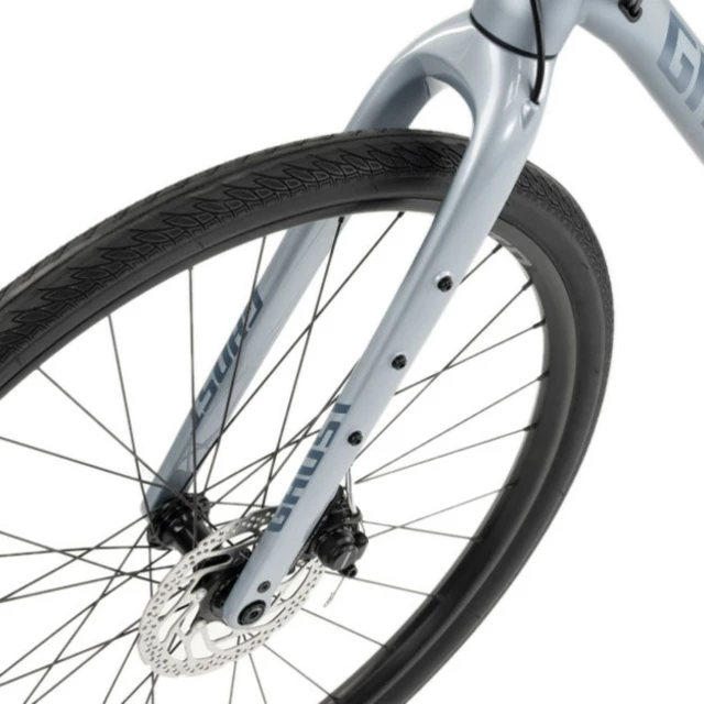Gravel kolo Ghost Urban Asket AL 28" 9.0