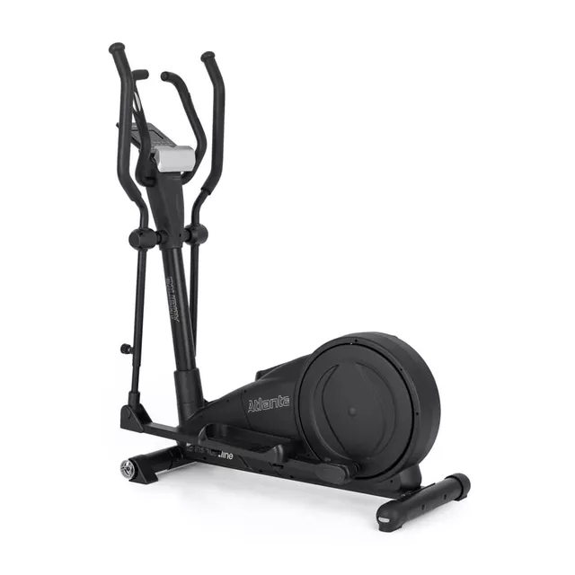 Eliptical inSPORTline Atlanta elektronický