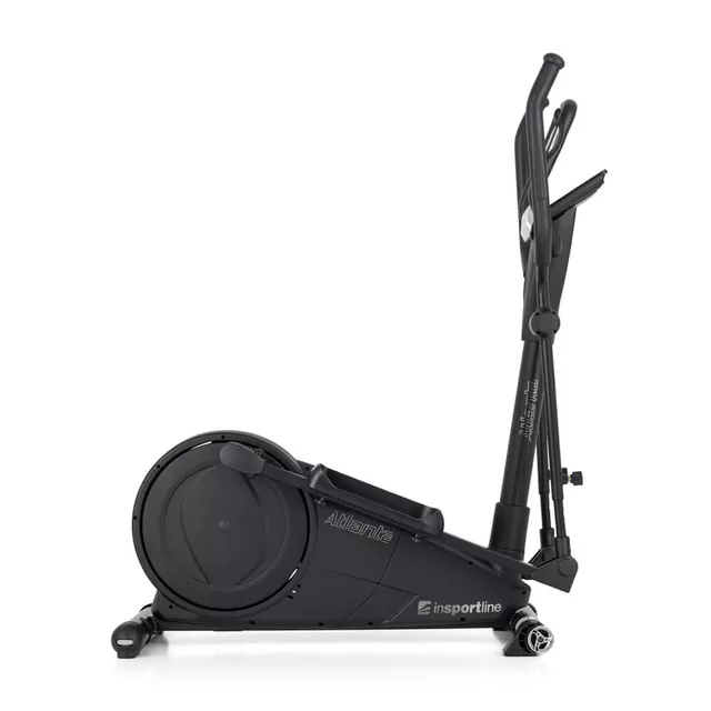 Eliptical inSPORTline Atlanta elektronický