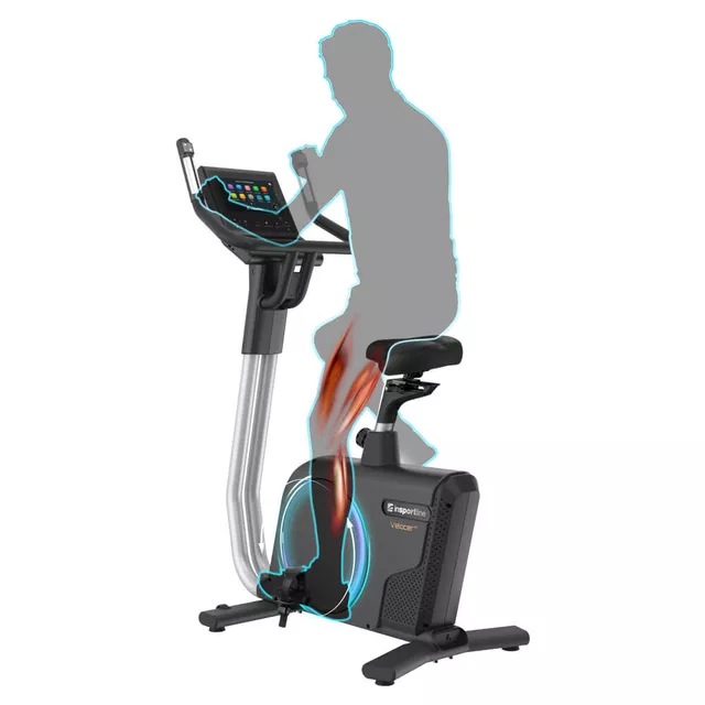 Rotoped inSPORTline Velocer UB