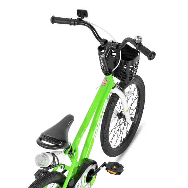 Dětské kolo Joystar Pluto 18" • 115-145 cm