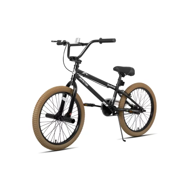 BMX kolo Joystar Brockway 20" - žluto-černá