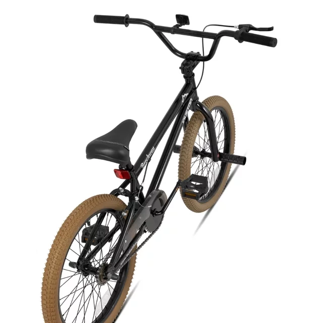 BMX kolo Joystar Brockway 20" - žluto-černá